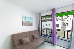 Apartamento Los Angeles 3